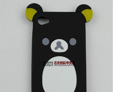 Caseการ์ตูน รูปหมี ลดราคา เหลือ 120 บาท